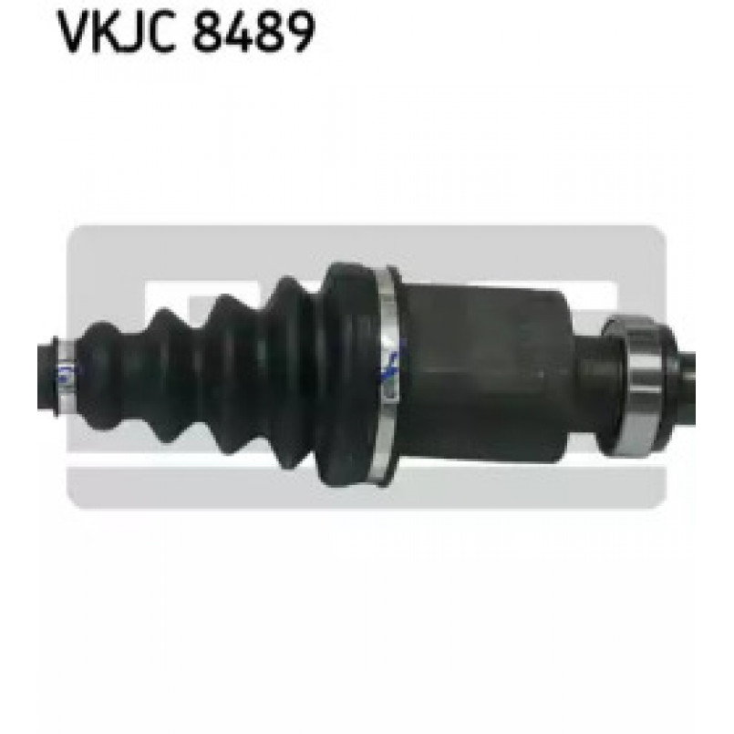 VKJC 8489 SKF - Привідний вал